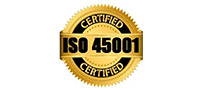 Iso 45001