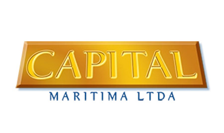 Capital Maritima