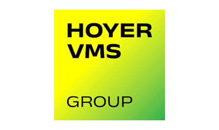 Hoyer VMS