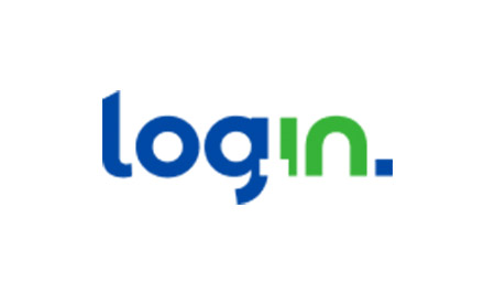 Login