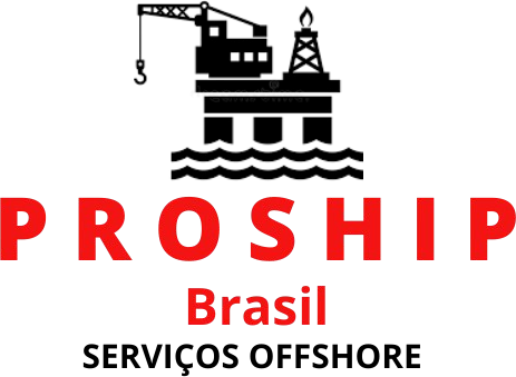 Logo Proship Brasil