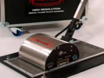 Magnetic Flux Leakage