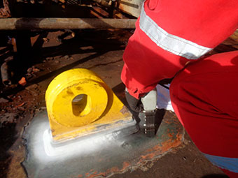 Partícula Magnética